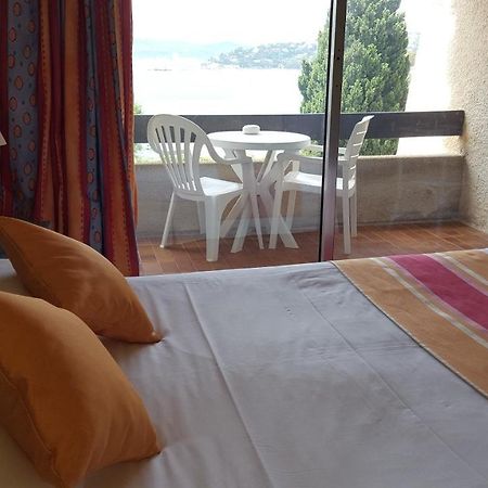 83 Hotel Le Lavandou Kültér fotó