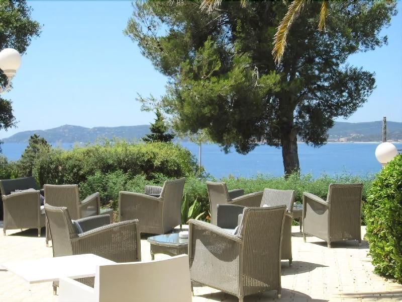 83 Hotel Le Lavandou Kültér fotó