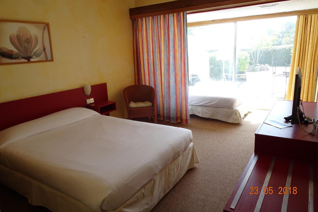 83 Hotel Le Lavandou Kültér fotó
