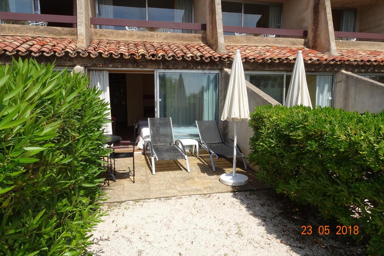 83 Hotel Le Lavandou Kültér fotó