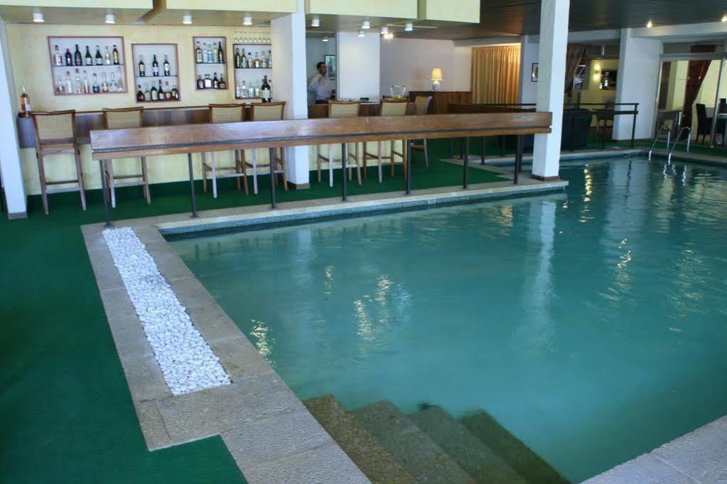 83 Hotel Le Lavandou Kültér fotó