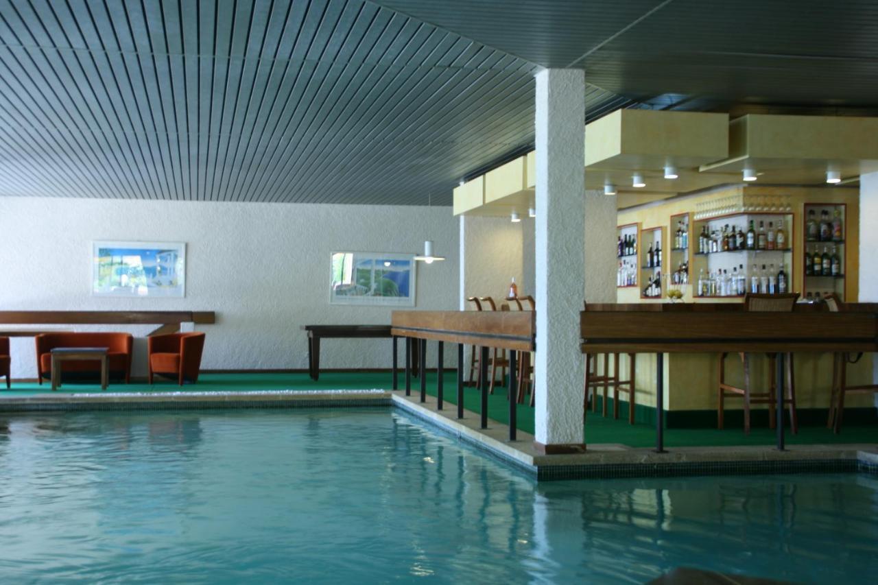 83 Hotel Le Lavandou Kültér fotó